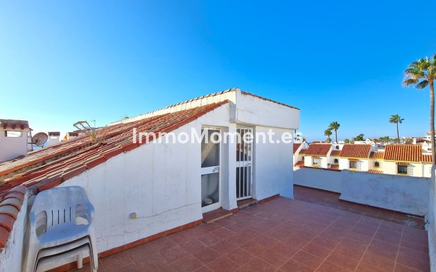 Bestaande woning - Villa - Casares - Casares Playa