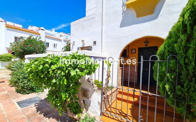 Bestaande woning - Villa - Casares - Casares Playa