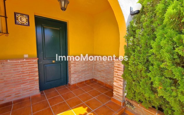 Bestaande woning - Villa - Casares - Casares Playa