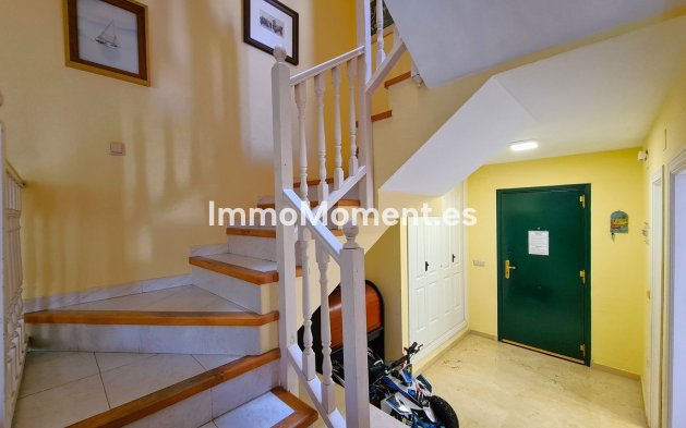 Bestaande woning - Villa - Casares - Casares Playa