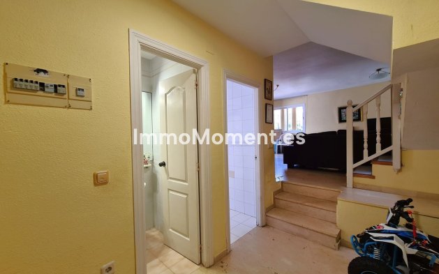 Bestaande woning - Villa - Casares - Casares Playa