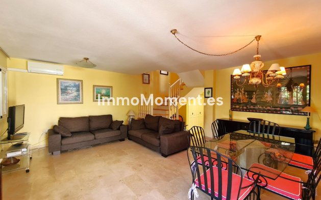 Bestaande woning - Villa - Casares - Casares Playa