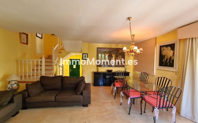 Bestaande woning - Villa - Casares - Casares Playa