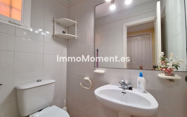 Bestaande woning - Villa - Casares - Casares Playa