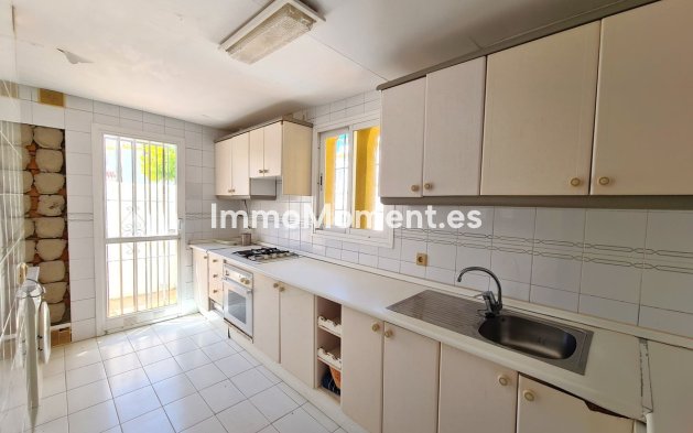 Bestaande woning - Villa - Casares - Casares Playa