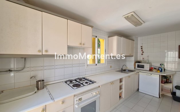 Bestaande woning - Villa - Casares - Casares Playa