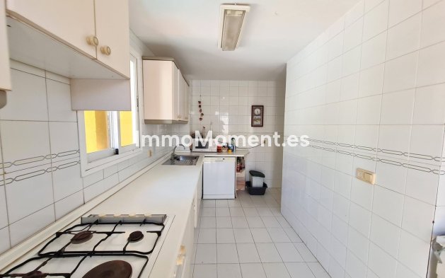 Bestaande woning - Villa - Casares - Casares Playa