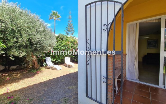 Bestaande woning - Villa - Casares - Casares Playa