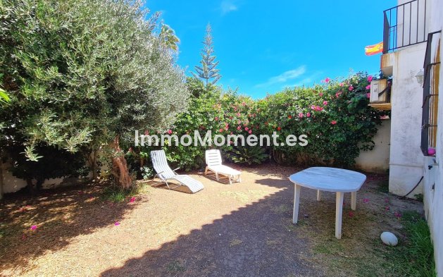 Bestaande woning - Villa - Casares - Casares Playa