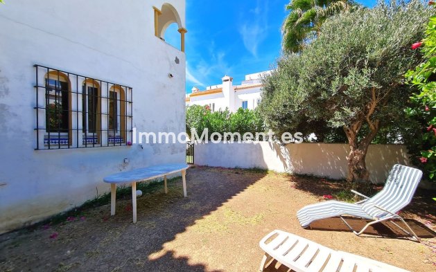 Bestaande woning - Villa - Casares - Casares Playa