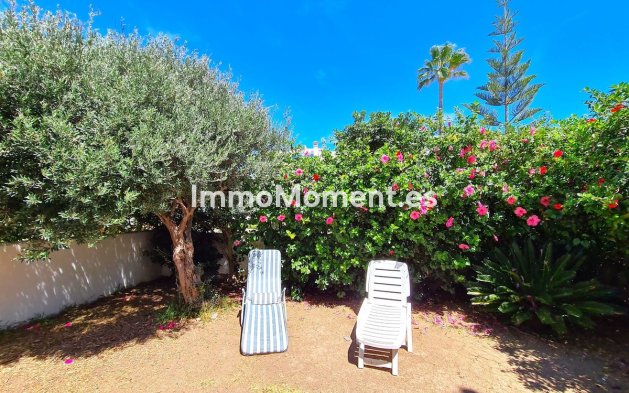 Bestaande woning - Villa - Casares - Casares Playa