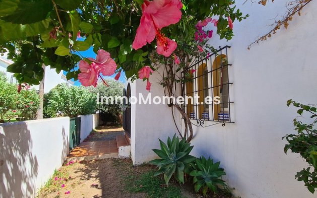 Bestaande woning - Villa - Casares - Casares Playa