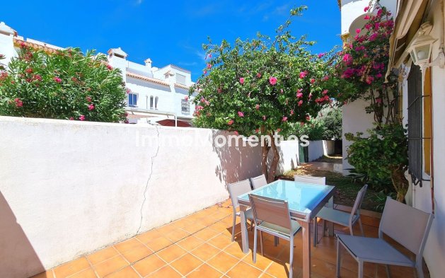 Bestaande woning - Villa - Casares - Casares Playa
