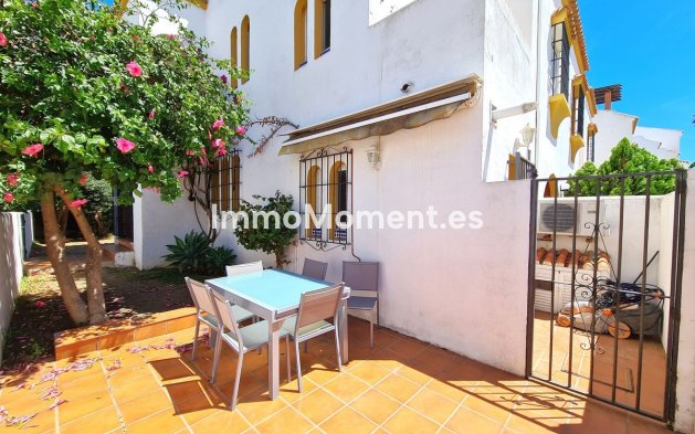 Bestaande woning - Villa - Casares - Casares Playa