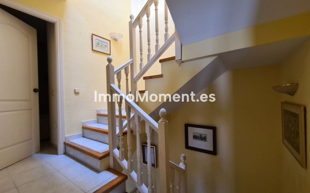 Bestaande woning - Villa - Casares - Casares Playa