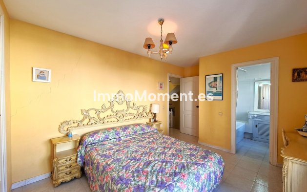 Bestaande woning - Villa - Casares - Casares Playa