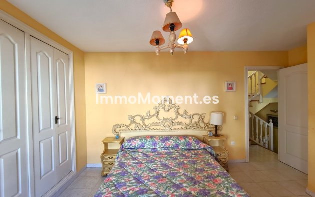 Bestaande woning - Villa - Casares - Casares Playa