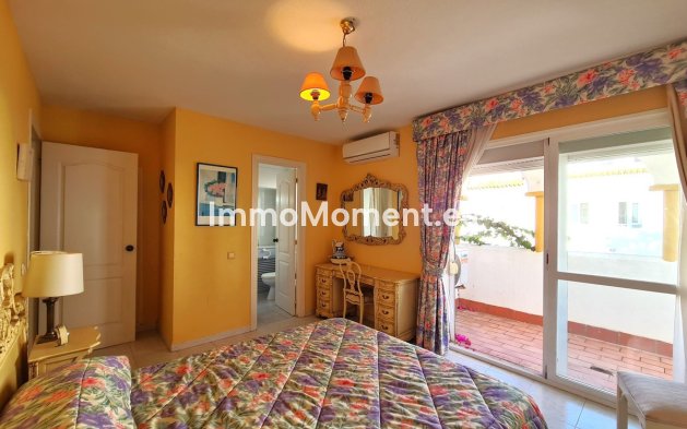 Bestaande woning - Villa - Casares - Casares Playa