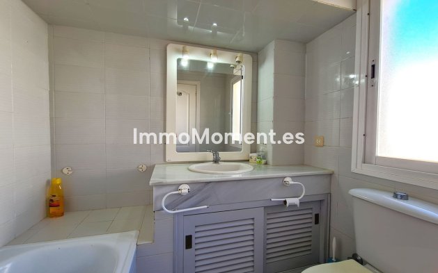 Bestaande woning - Villa - Casares - Casares Playa