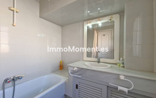 Bestaande woning - Villa - Casares - Casares Playa