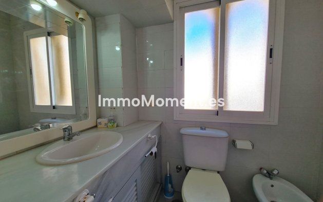 Bestaande woning - Villa - Casares - Casares Playa