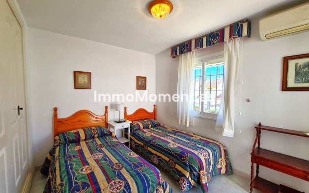 Bestaande woning - Villa - Casares - Casares Playa