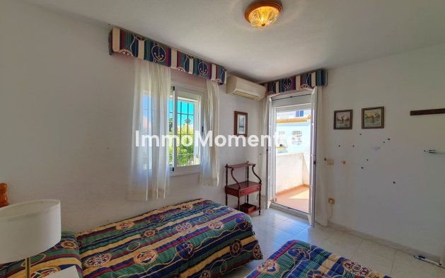 Bestaande woning - Villa - Casares - Casares Playa