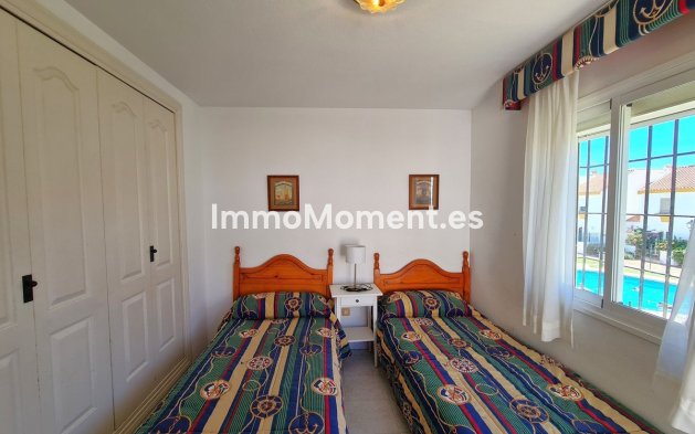 Bestaande woning - Villa - Casares - Casares Playa
