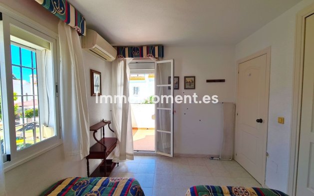 Bestaande woning - Villa - Casares - Casares Playa