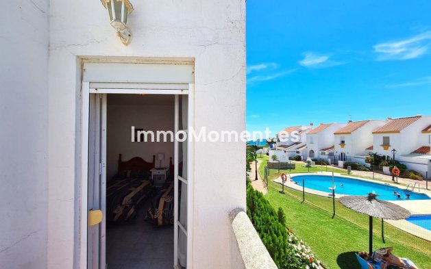 Bestaande woning - Villa - Casares - Casares Playa