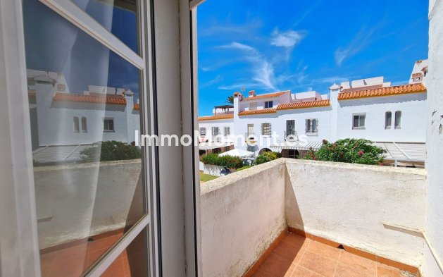Bestaande woning - Villa - Casares - Casares Playa