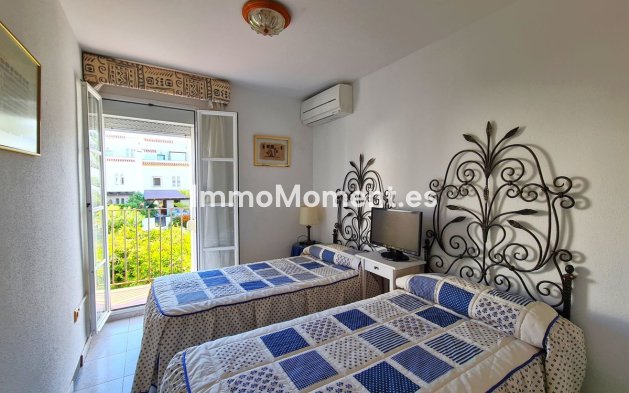 Bestaande woning - Villa - Casares - Casares Playa