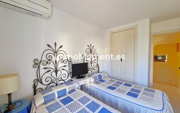 Bestaande woning - Villa - Casares - Casares Playa
