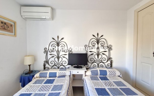 Bestaande woning - Villa - Casares - Casares Playa