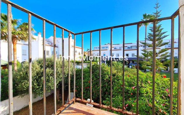 Bestaande woning - Villa - Casares - Casares Playa