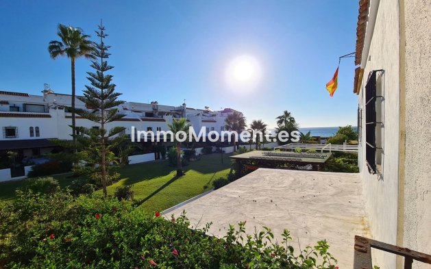 Bestaande woning - Villa - Casares - Casares Playa