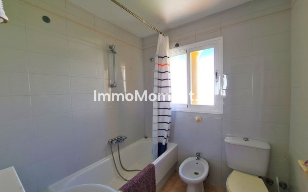 Bestaande woning - Villa - Casares - Casares Playa