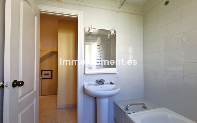 Bestaande woning - Villa - Casares - Casares Playa