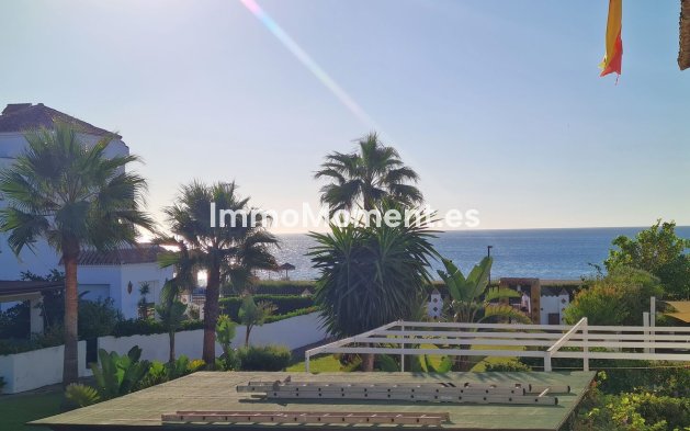 Bestaande woning - Villa - Casares - Casares Playa