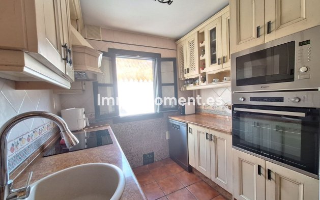 Bestaande woning - Villa - Sotogrande - San Roque