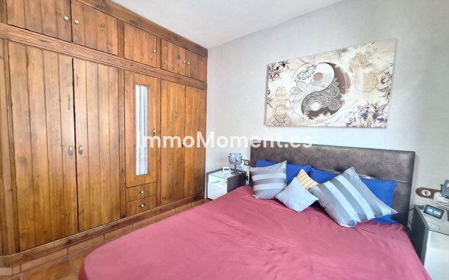 Bestaande woning - Villa - Sotogrande - San Roque