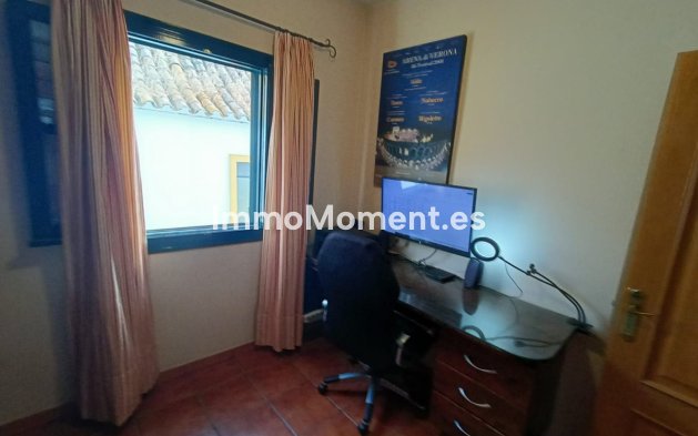 Bestaande woning - Villa - Sotogrande - San Roque