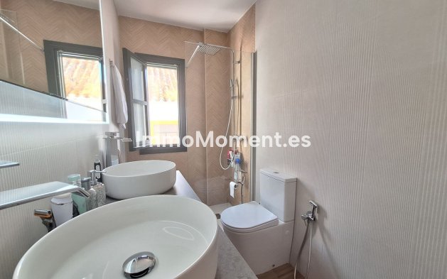 Bestaande woning - Villa - Sotogrande - San Roque