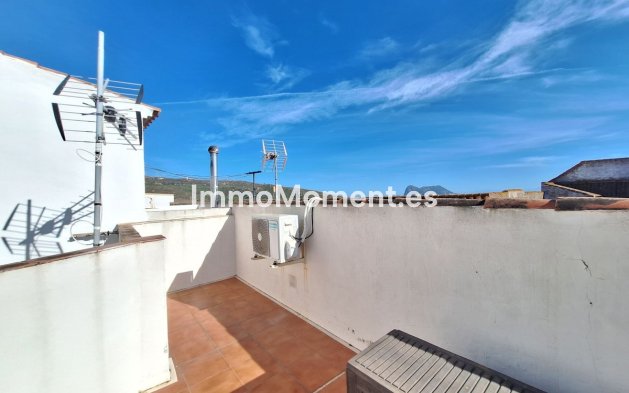 Bestaande woning - Villa - Sotogrande - San Roque