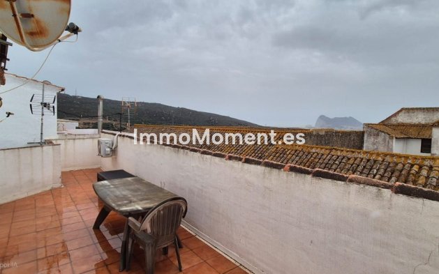 Bestaande woning - Villa - Sotogrande - San Roque