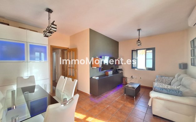 Bestaande woning - Villa - Sotogrande - San Roque