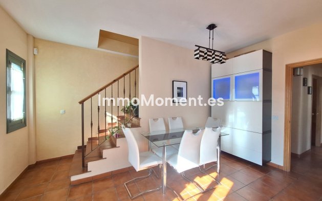 Bestaande woning - Villa - Sotogrande - San Roque