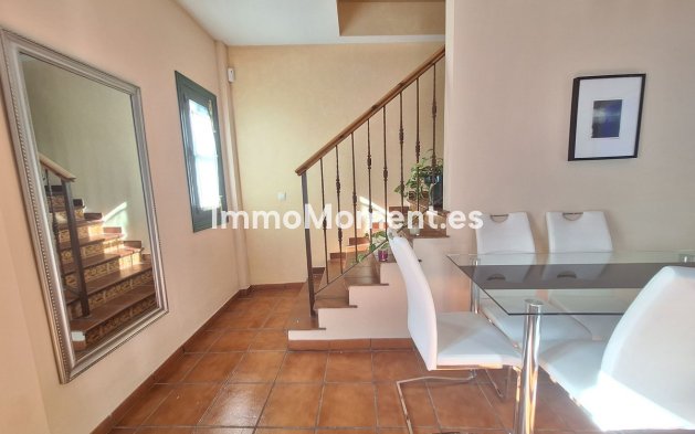 Bestaande woning - Villa - Sotogrande - San Roque