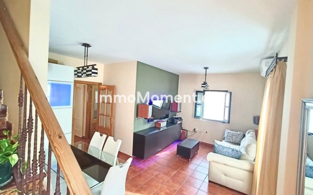 Bestaande woning - Villa - Sotogrande - San Roque