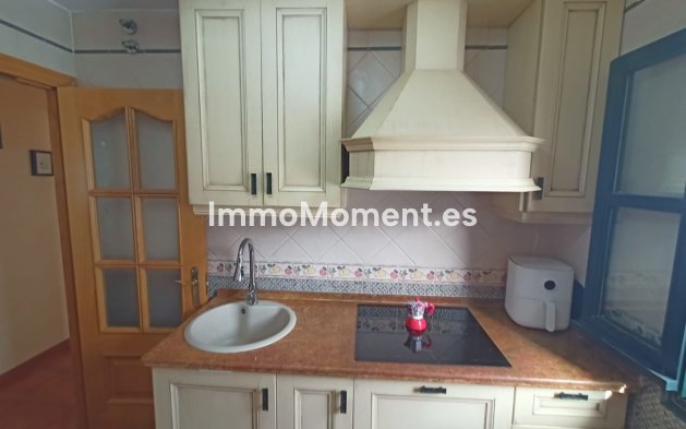 Bestaande woning - Villa - Sotogrande - San Roque